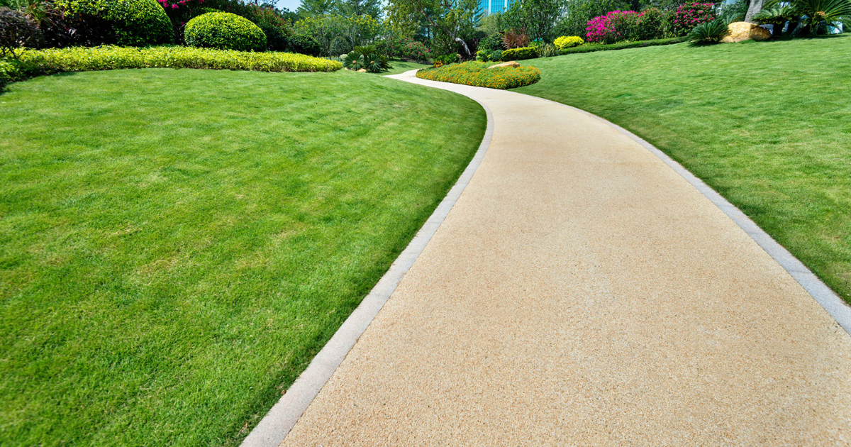 Commercial Landscape Solutions Are Important for Your Business